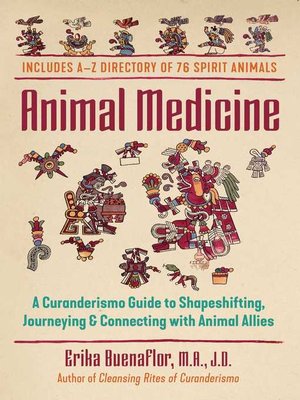 cover image of Animal Medicine